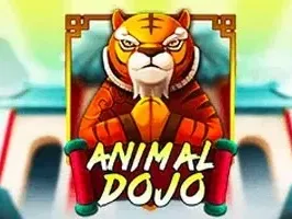 Animal Dojo game thumbnail