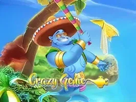 จินนี่บ้า game thumbnail