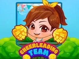 Cheerleading Team