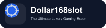 dollar168slot.com Logo